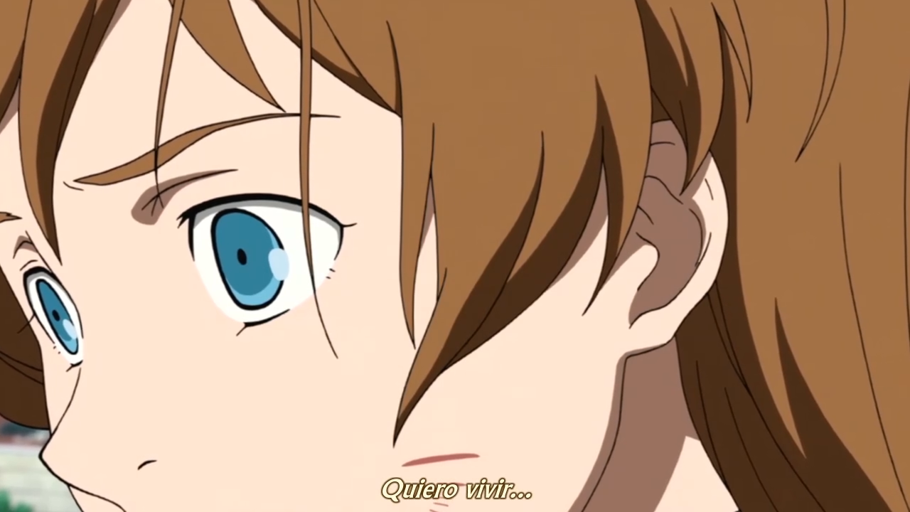 Bounen no Xamdou (Inshunheki)